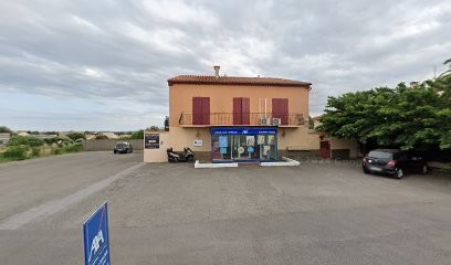 AXA Assurance et Banque Laurent Salies, Agence d'Assurances à Saint-Estève