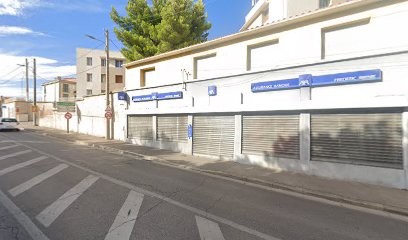 AXA Assurance Et Banque Eirl Birnie Frederic, Agence d'Assurances à Istres
