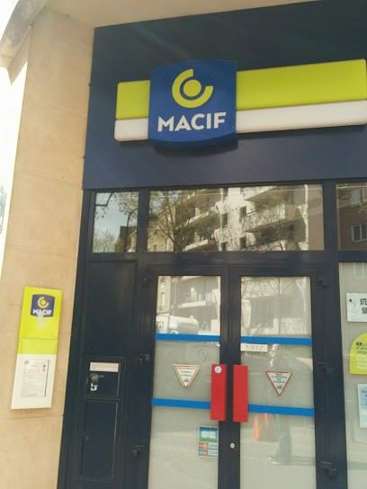 Assurance Générale de Retraite, Agence d'Assurances à Paris 19