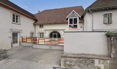 Assurance Maladie Baume Les Dames, Agence d'Assurances à Baume-les-Dames