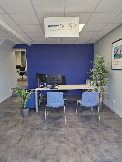 Allianz Assurance RABASTENS DE BIGORRE - Vincent CRESTA & Olivier BOYER, Agence d'Assurances à Rabastens-de-Bigorre