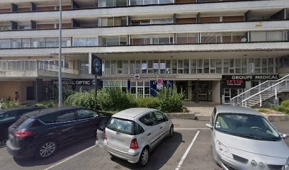 Cabinet Atsom Assurances, Agence d'Assurances à Sarcelles