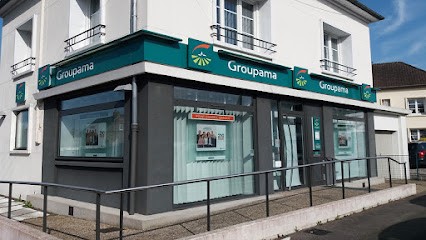 Agence Groupama Neufchatel En Bray, Agence d'Assurances à Neufchâtel-en-Bray