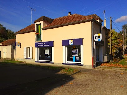 Tual Laurent Assurances, Agence d'Assurances à Étréchy