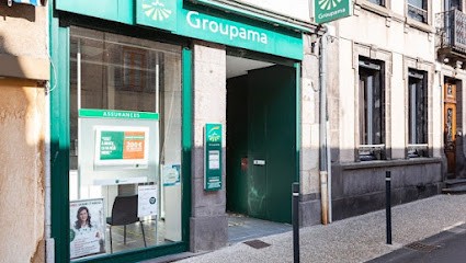 Agence Groupama Massiac, Agence d'Assurances à Massiac