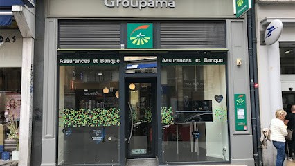Agence Groupama De Lyon Terreaux, Agence d'Assurances à Lyon 01
