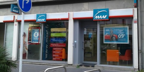 MAAF Assurances ST NAZAIRE, Agence d'Assurances à Saint-Nazaire
