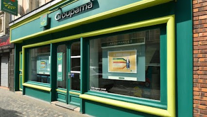 Agence Groupama De Guise, Agence d'Assurances à Guise