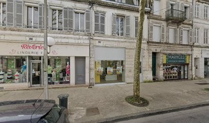 Abeille Assurances - Saintes Centre, Agence d'Assurances à Saintes