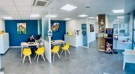 Agence Vidal Assurance à Cugnaux