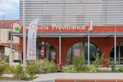Mutuelle Prévifrance FUMEL, Agence d'Assurances à Fumel
