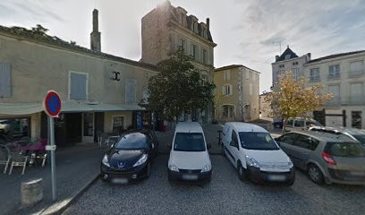 Mutuelle De Poitiers Assurances - Laurent BIENES, Agence d'Assurances à Segonzac