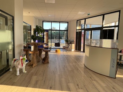 AXA Assurance et Banque Eirl Luciani Valerie, Agence d'Assurances à Porto-Vecchio