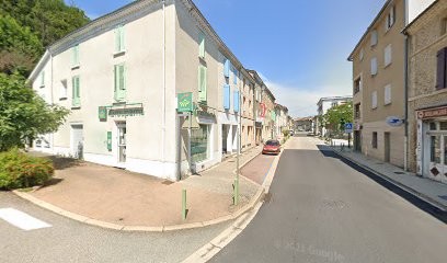 Agence Groupama Hauterives, Agence d'Assurances à Hauterives