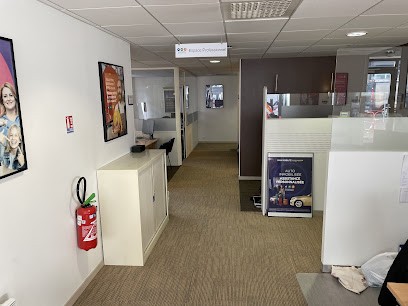 MMA Assurances PONTOISE, Agence d'Assurances à Pontoise