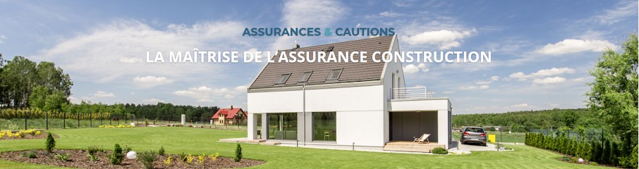 Assurances & Cautions, Agence d'Assurances à Paris 05