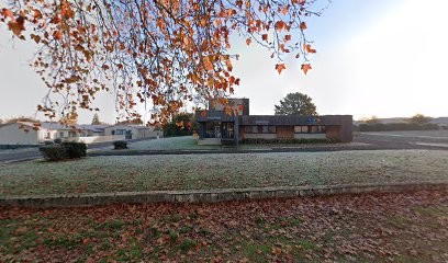 MMA, Agence d'Assurances à Rouillac