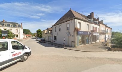 Léger Didier, Agence d'Assurances à Pierre-de-Bresse