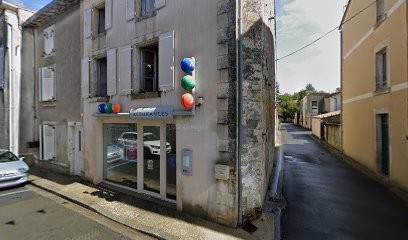 MMA Assurances LA MOTHE SAINT HERAY, Agence d'Assurances à La Mothe-Saint-Héray
