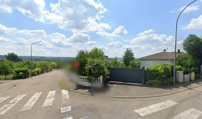 Hrehorowski Dominique, Agence d'Assurances à Forbach