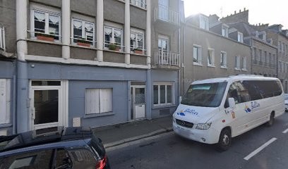 Abeille Assurances - Vire, Agence d'Assurances à Vire Normandie
