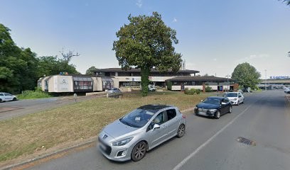 MMA Assurances LIBOURNE AVENUE FOCH, Agence d'Assurances à Libourne