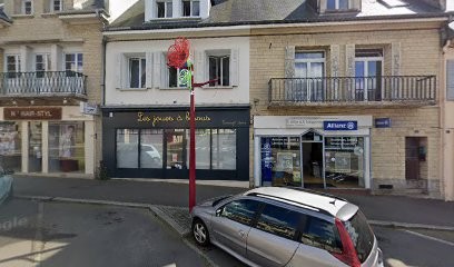 Allianz Assurance VILLERS BOCAGE - BELAIR & MARGUERITE, Agence d'Assurances à Villers-Bocage