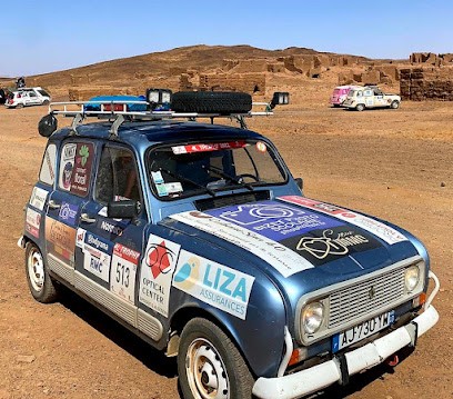 Liza Assurance Voyage, Agence d'Assurances à Nanterre