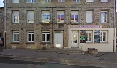 AXA Assurance et Banque Maisonneuve Textor, Agence d'Assurances à Saint-Didier-en-Velay