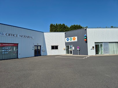 MMA Assurances VOUILLE, Agence d'Assurances à Vouillé