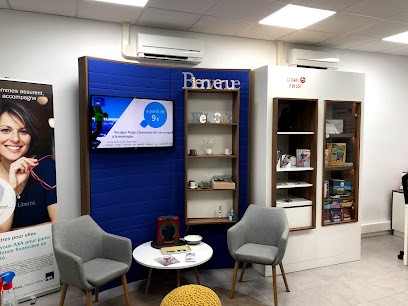 AXA Assurance et Banque Sarl Sgta Sud, Agence d'Assurances à Sceaux