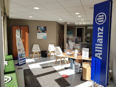 Allianz Assurance LA FERTE GAUCHER - Christophe GILET, Agence d'Assurances à La Ferté-Gaucher