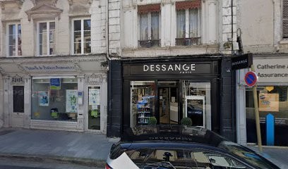 GAN ASSURANCES PROVINS CENTRE, Agence d'Assurances à Provins