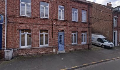 Captain Assur, Agence d'Assurances à Mouvaux