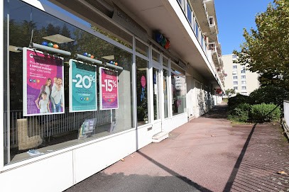 MMA, Agence d'Assurances à Saint-Just-Saint-Rambert