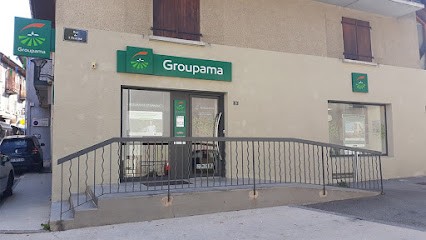 Agence Groupama De Novalaise, Agence d'Assurances à Novalaise