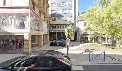 Caisse Régionale de Sécurité Sociale des Mines de l'Est (CARMI), Agence d'Assurances à Hayange