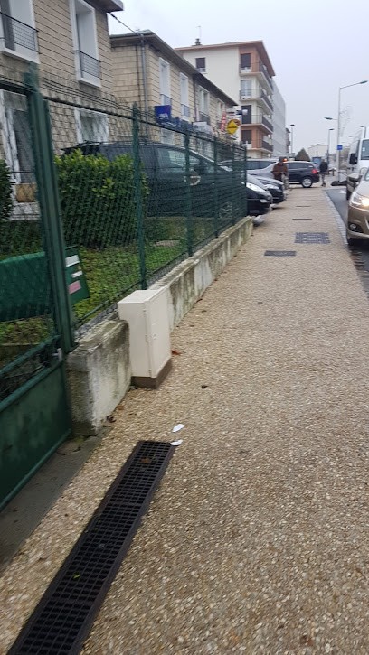 AXA Assurance et Banque Sljd Assurances, Agence d'Assurances à Laon