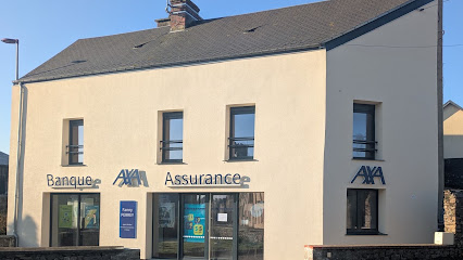 Axa Assurance Et Banque Fanny Perrey Assurance à Périers