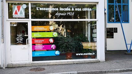 MAVIM, Agence d'Assurances à Saint-Louis