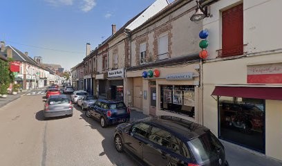 MMA Assurances SEZANNE, Agence d'Assurances à Sézanne