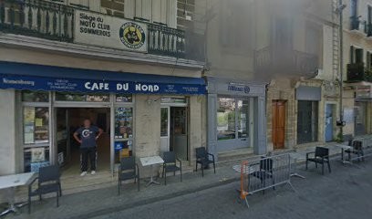 Allianz Assurance SOMMIERES - Olivier GEBELIN, Agence d'Assurances à Sommières