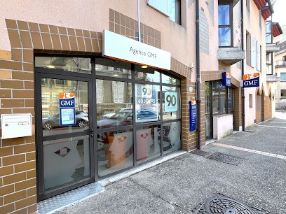 GMF Assurances MOULINS, Agence d'Assurances à Moulins