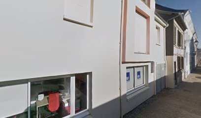 AXA Assurance et Banque Louis-Levasseur, Agence d'Assurances à Yvetot