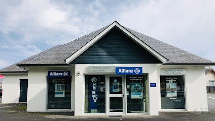 Allianz Assurance OLORON PYRENEES - Marielle & Hugo ANDREU, Agence d'Assurances à Oloron-Sainte-Marie