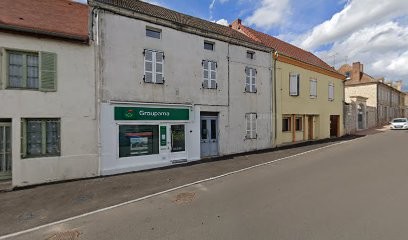 Agence Groupama de St Bonnet de Joux, Agence d'Assurances à Saint-Bonnet-de-Joux