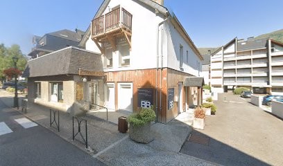 Ramis Jean, Agence d'Assurances à Saint-Lary-Soulan
