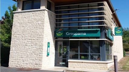Agence Groupama De Sancerre, Agence d'Assurances à Sancerre