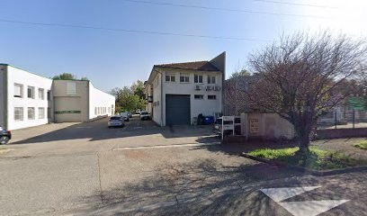 Serrano Boris, Agence d'Assurances à Seyssins