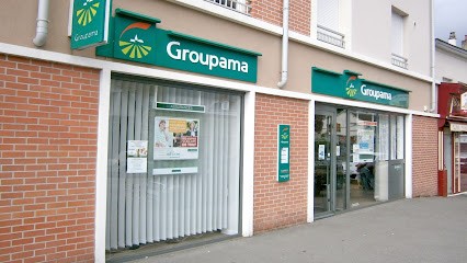 Agence Groupama Le Mesnil Esnard, Agence d'Assurances au Mesnil-Esnard